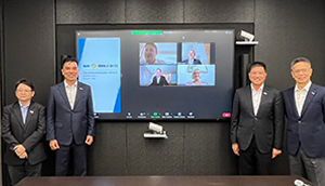 开元国际董事会决议通过收购德国BHTC 拓展智慧移动生态圈